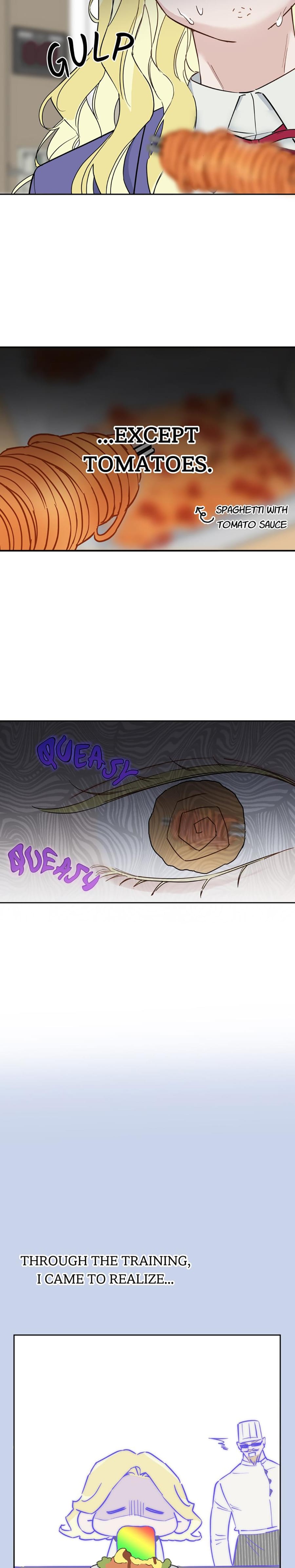 Blood Time (Uncensored), chapter 9, page 8 of 28