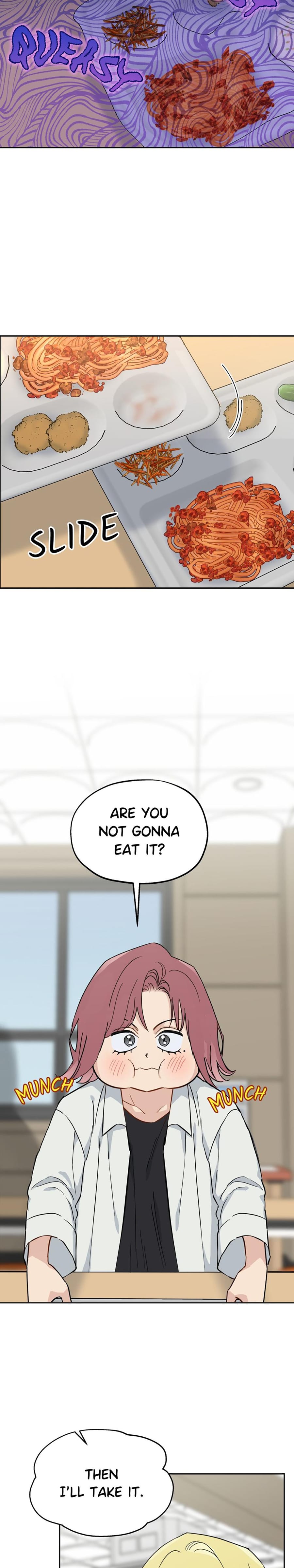 Blood Time (Uncensored), chapter 9, page 10 of 28
