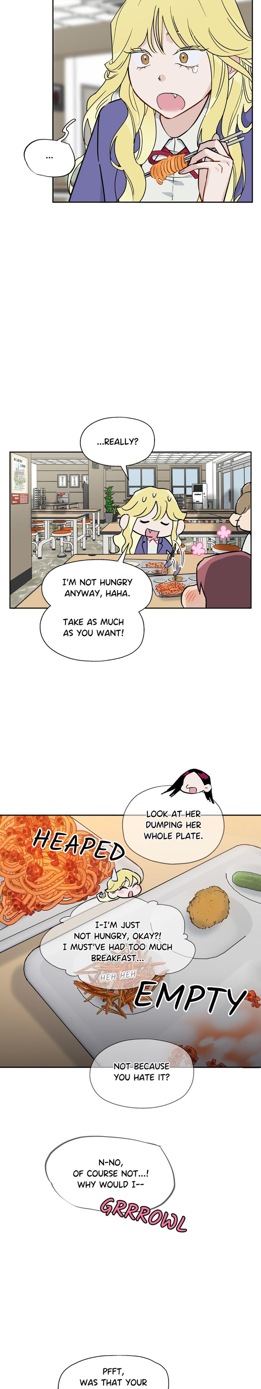 Blood Time (Uncensored), chapter 9, page 11 of 28