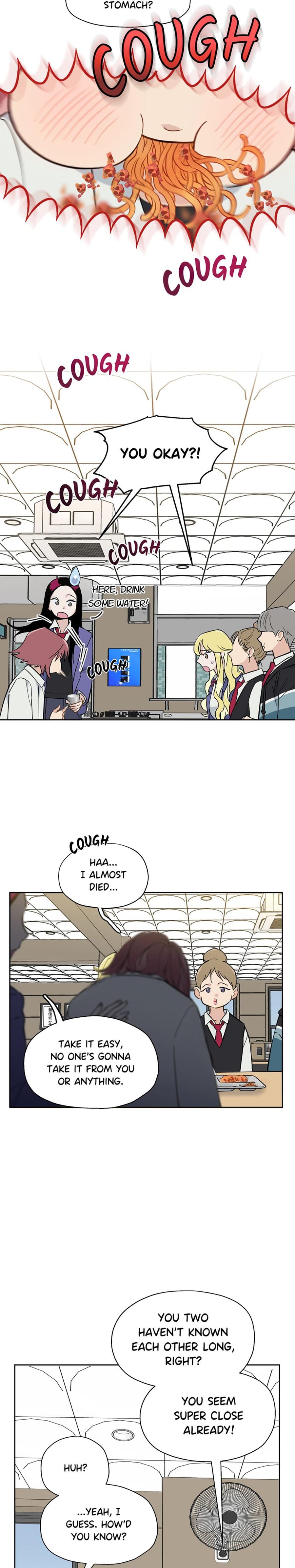 Blood Time (Uncensored), chapter 9, page 12 of 28