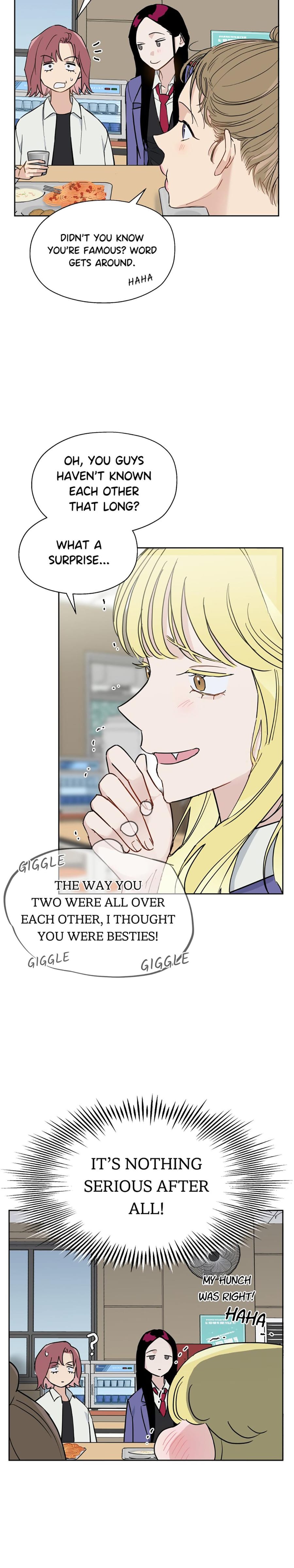 Blood Time (Uncensored), chapter 9, page 13 of 28