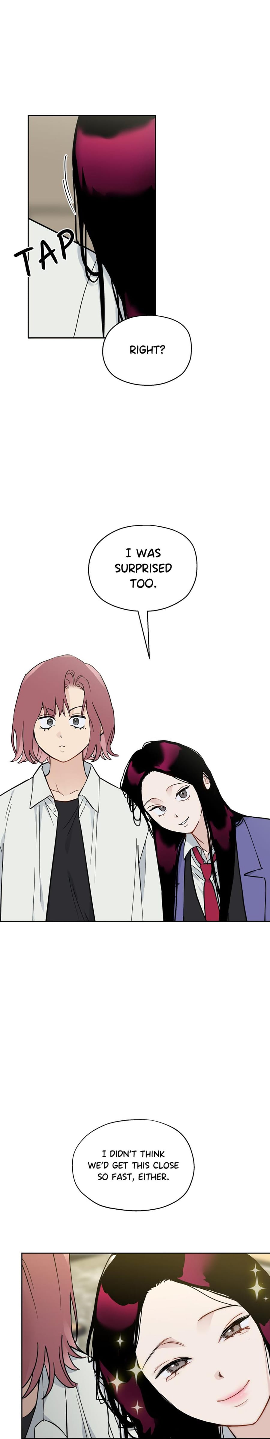 Blood Time (Uncensored), chapter 9, page 14 of 28