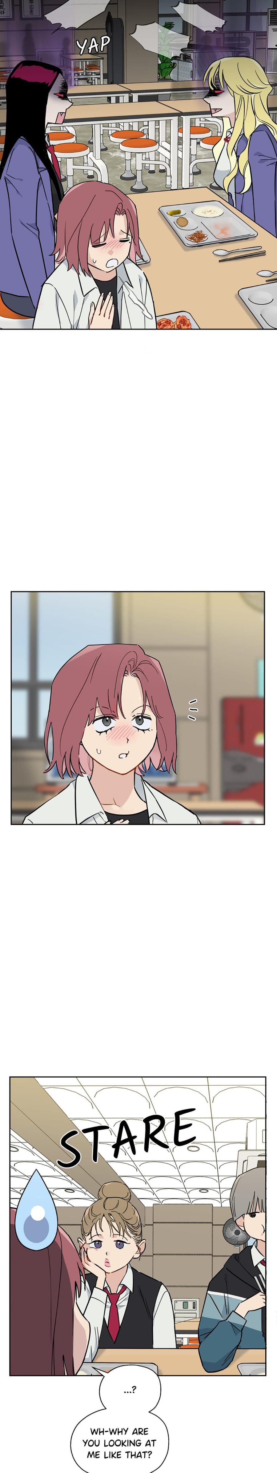 Blood Time (Uncensored), chapter 9, page 16 of 28