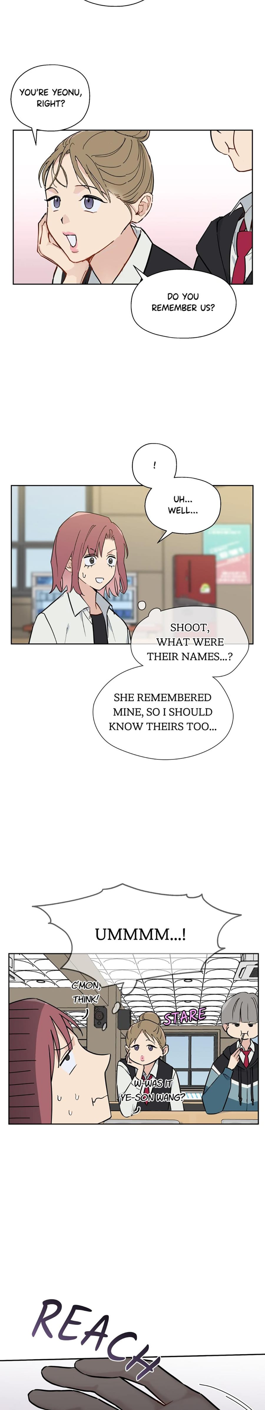 Blood Time (Uncensored), chapter 9, page 17 of 28