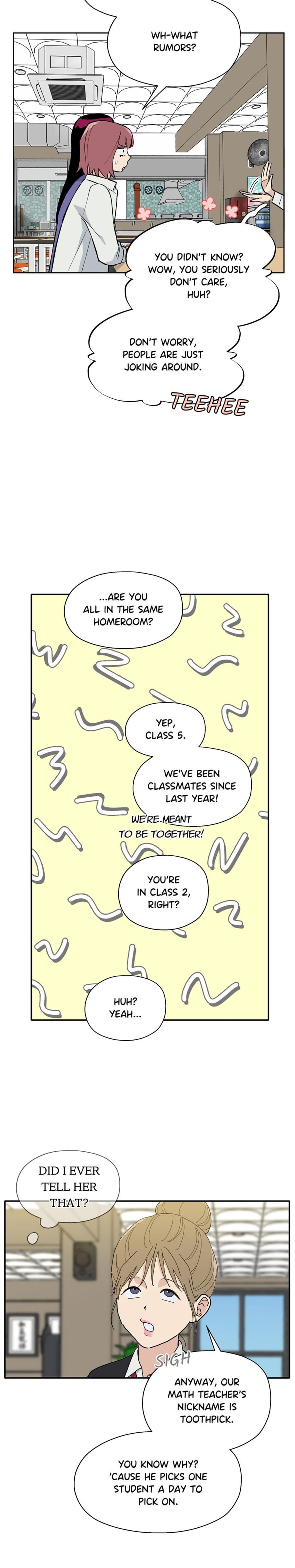 Blood Time (Uncensored), chapter 9, page 20 of 28