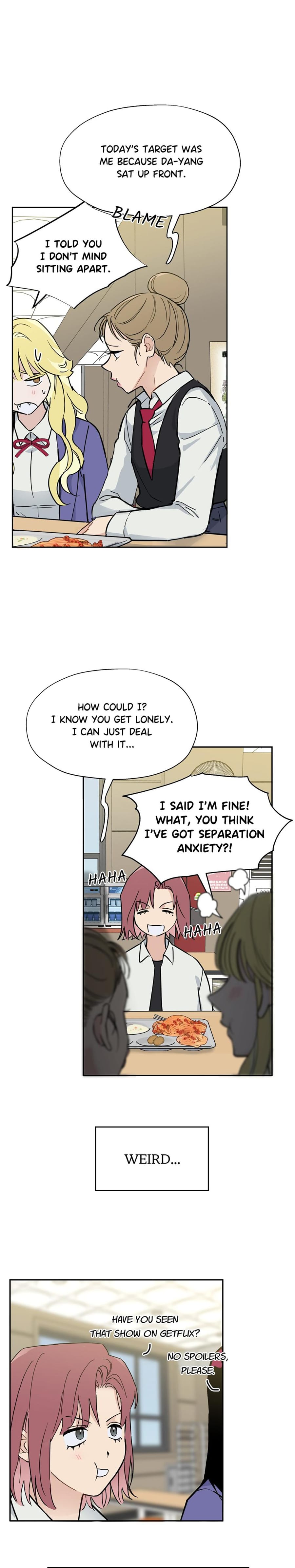 Blood Time (Uncensored), chapter 9, page 21 of 28