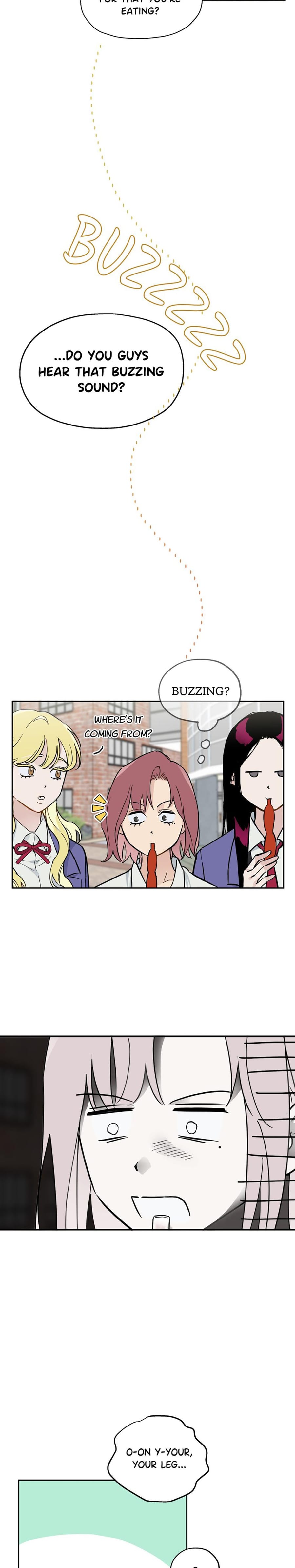 Blood Time (Uncensored), chapter 9, page 25 of 28