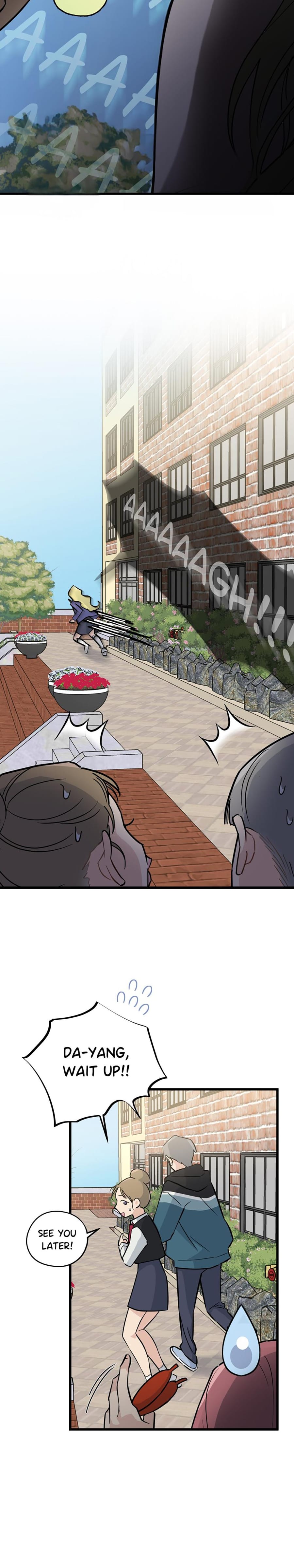 Blood Time (Uncensored), chapter 10, page 14 of 25