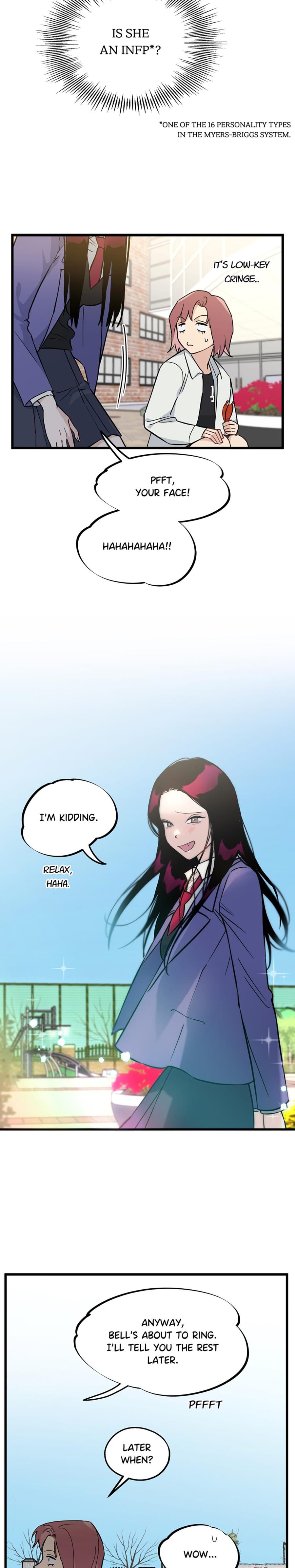 Blood Time (Uncensored), chapter 10, page 19 of 25