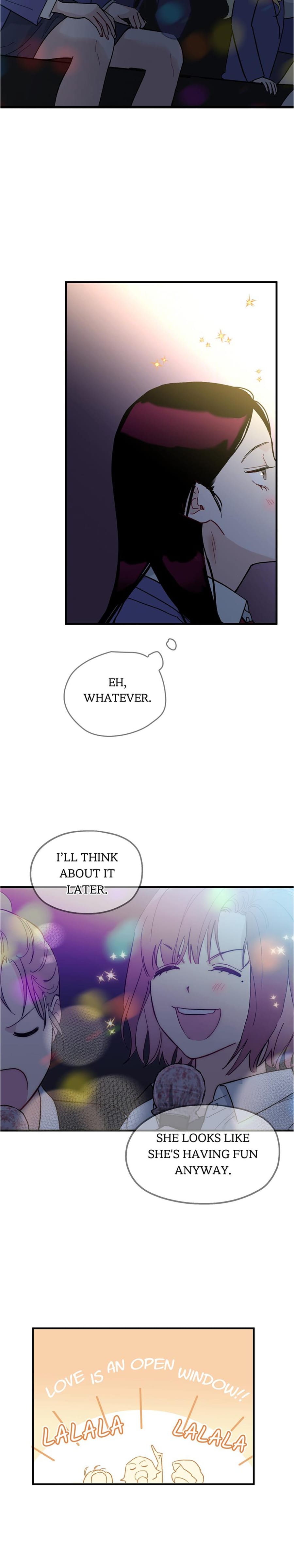 Blood Time (Uncensored), chapter 11, page 5 of 29