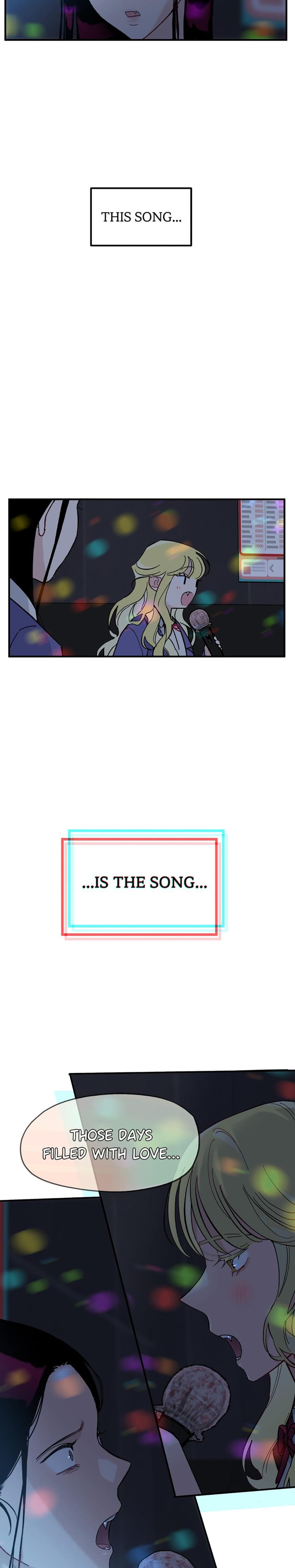 Blood Time (Uncensored), chapter 11, page 9 of 29