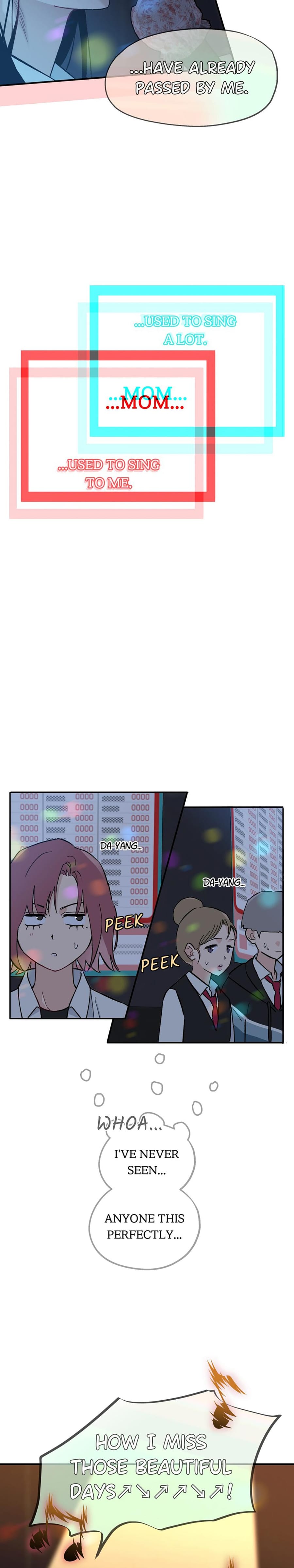 Blood Time (Uncensored), chapter 11, page 10 of 29