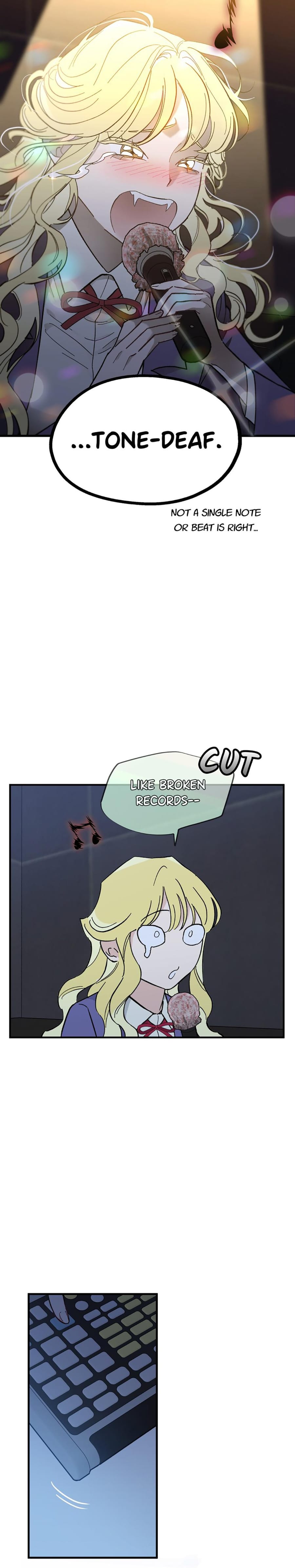 Blood Time (Uncensored), chapter 11, page 11 of 29