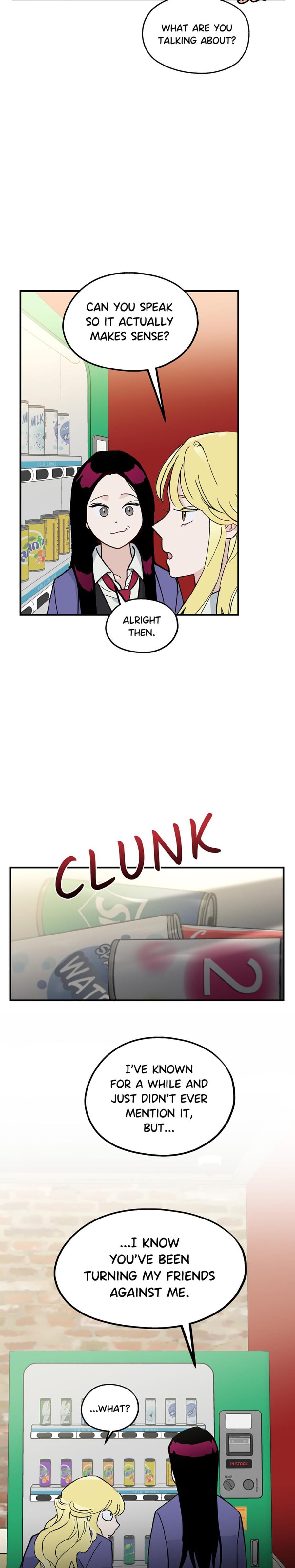 Blood Time (Uncensored), chapter 11, page 17 of 29