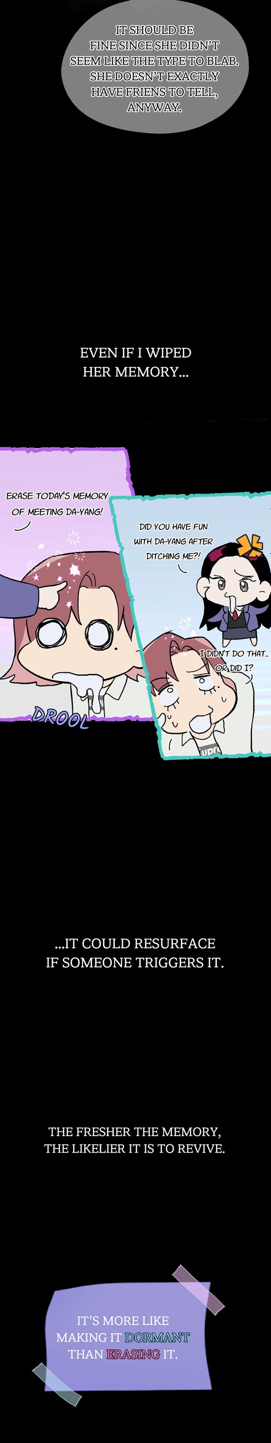 Blood Time (Uncensored), chapter 11, page 22 of 29