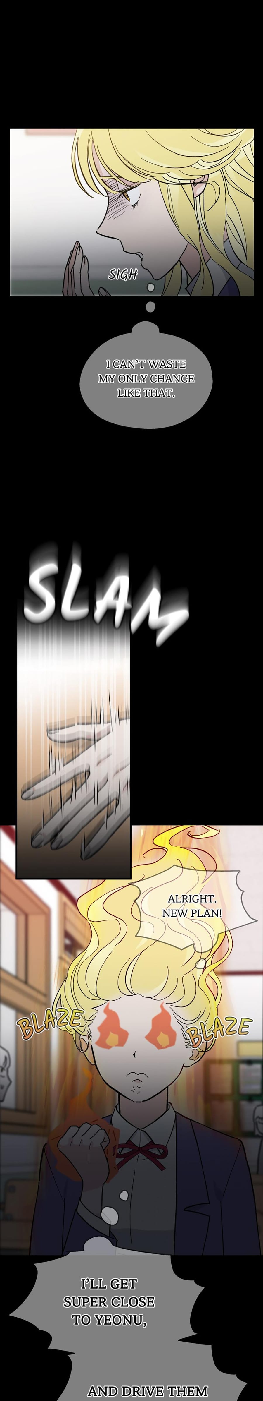 Blood Time (Uncensored), chapter 11, page 23 of 29