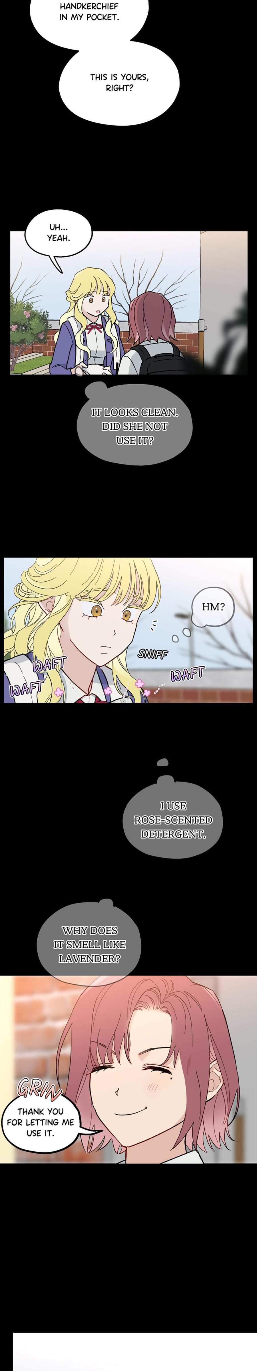 Blood Time (Uncensored), chapter 11, page 25 of 29