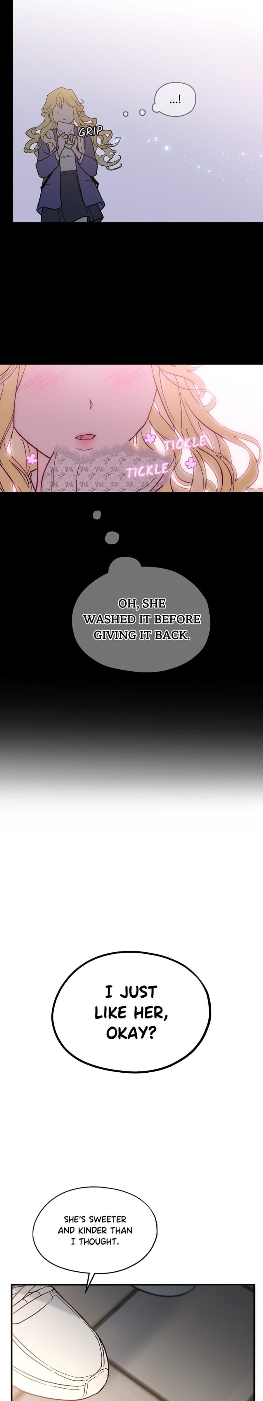 Blood Time (Uncensored), chapter 11, page 26 of 29