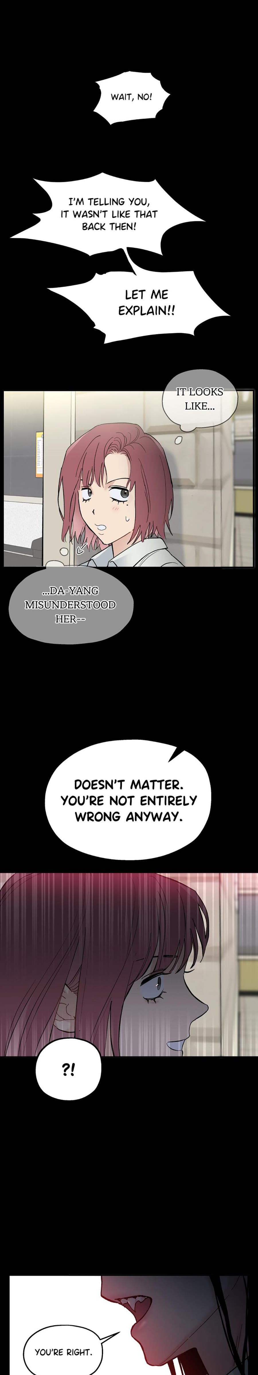 Blood Time (Uncensored), chapter 12, page 6 of 28