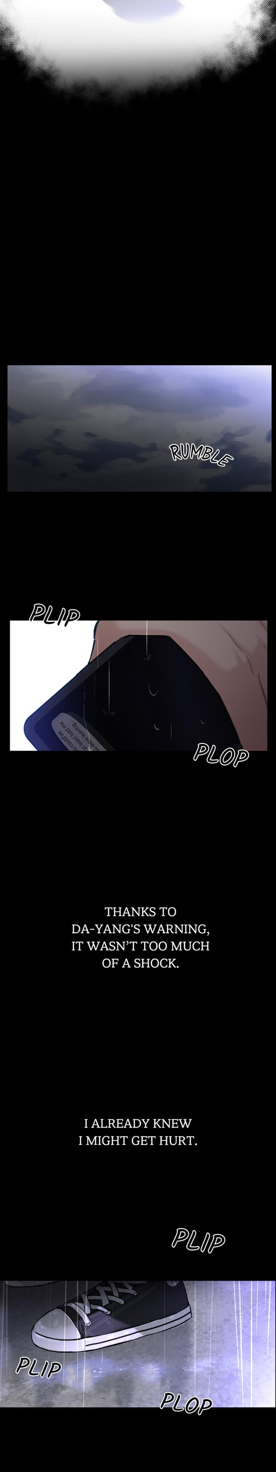Blood Time (Uncensored), chapter 12, page 10 of 28