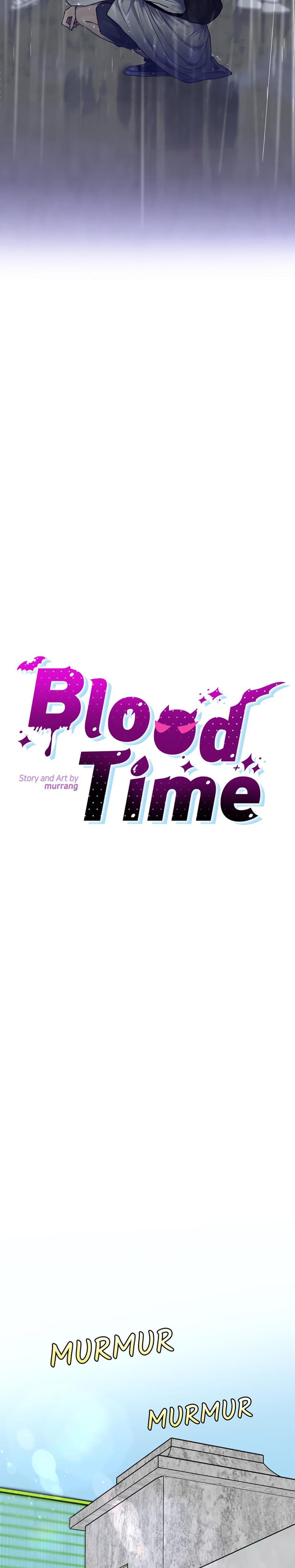 Blood Time (Uncensored), chapter 12, page 12 of 28