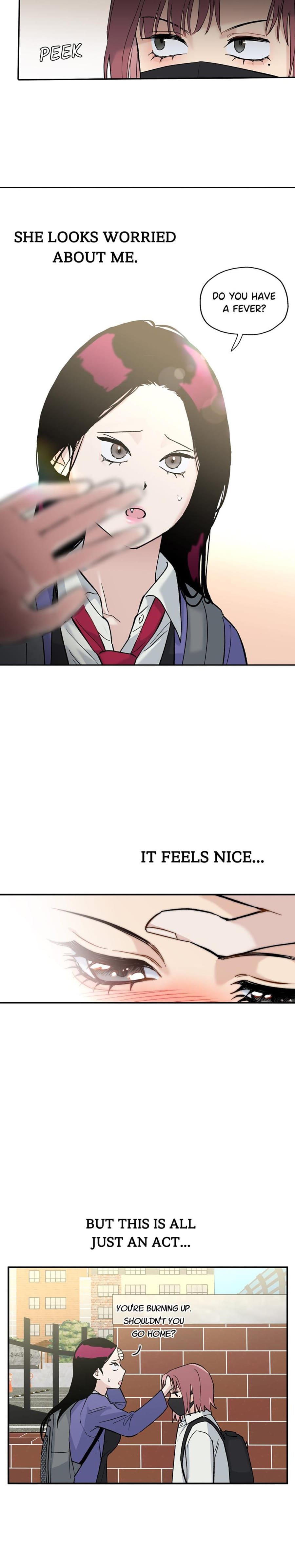Blood Time (Uncensored), chapter 12, page 15 of 28