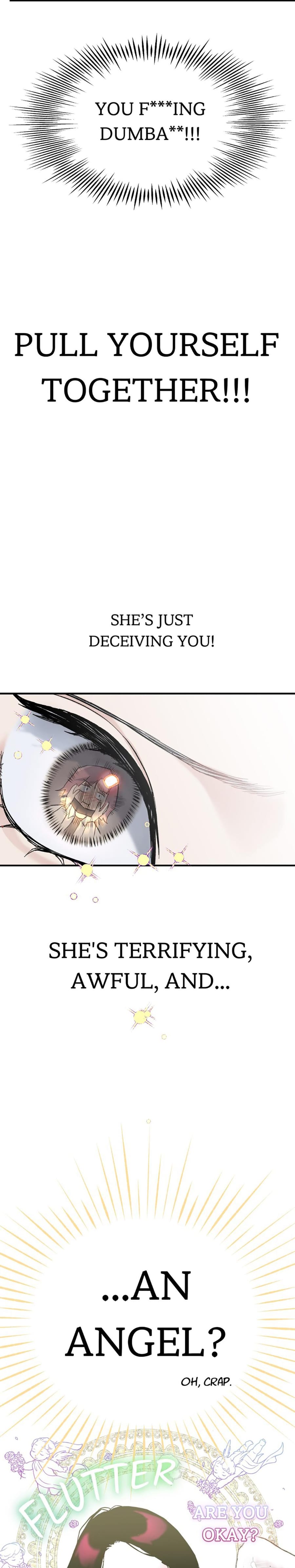 Blood Time (Uncensored), chapter 12, page 20 of 28