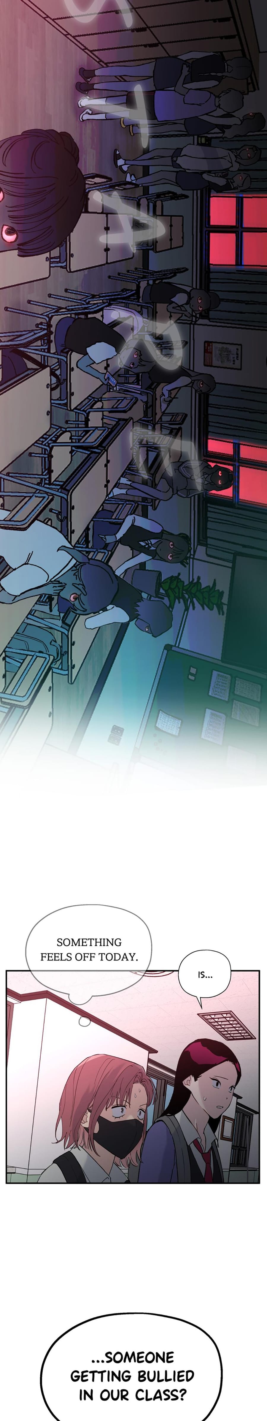 Blood Time (Uncensored), chapter 12, page 25 of 28
