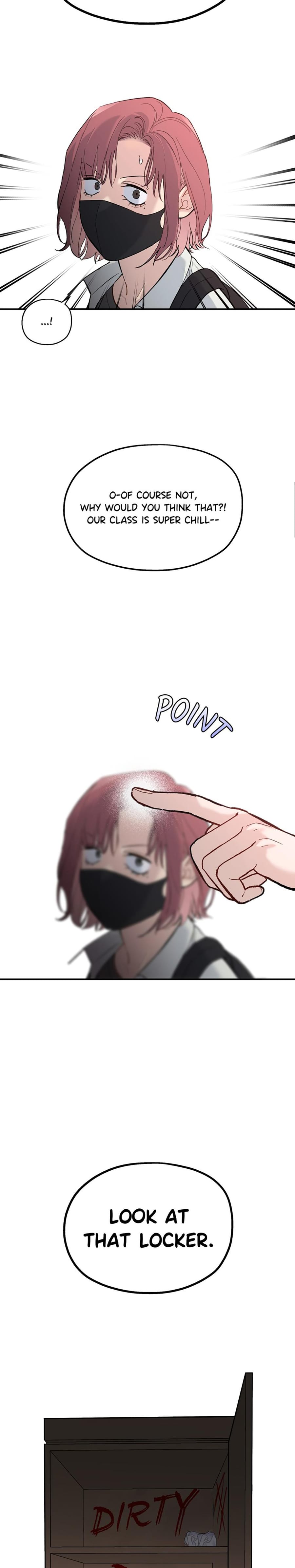 Blood Time (Uncensored), chapter 12, page 26 of 28