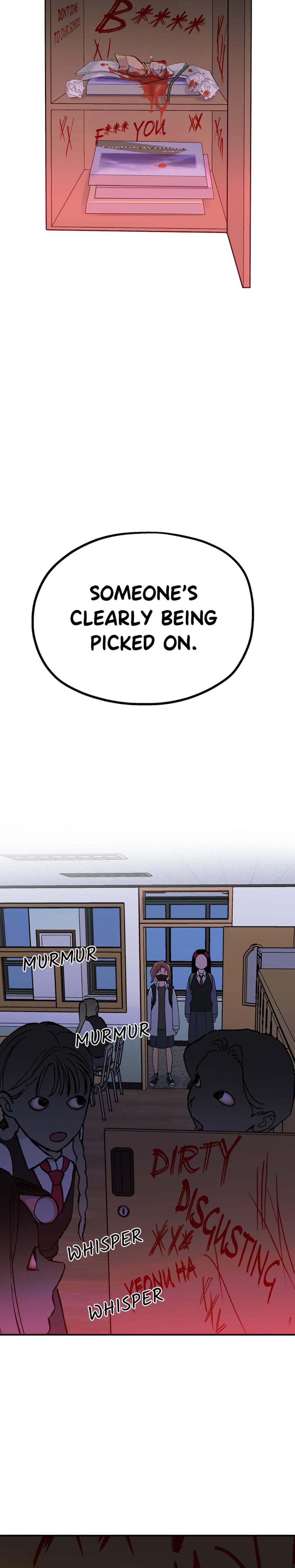 Blood Time (Uncensored), chapter 12, page 27 of 28