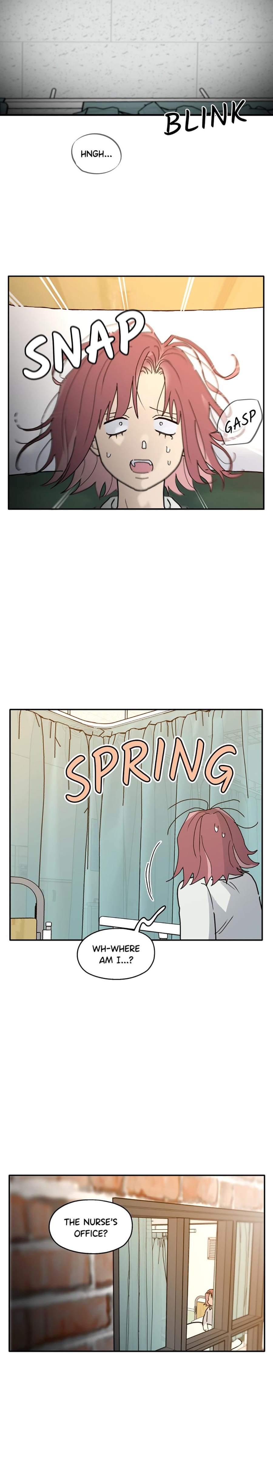 Blood Time (Uncensored), chapter 13, page 7 of 26