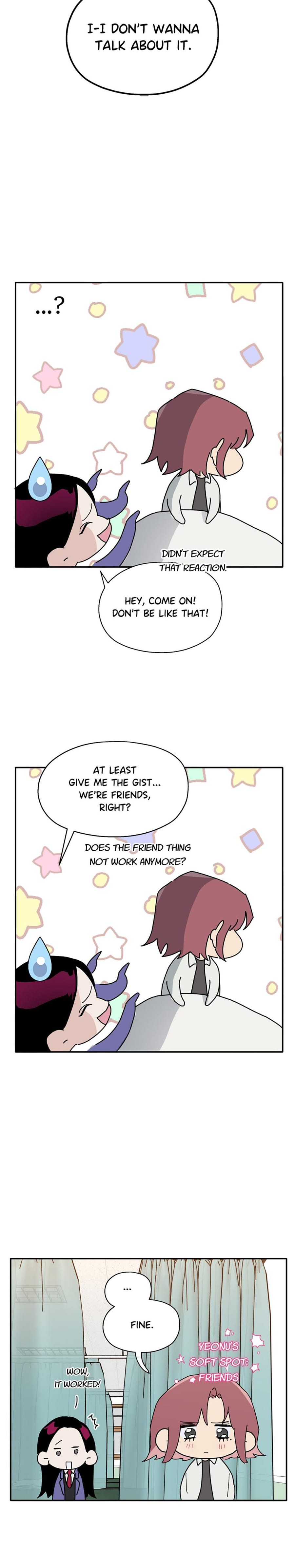 Blood Time (Uncensored), chapter 13, page 12 of 26