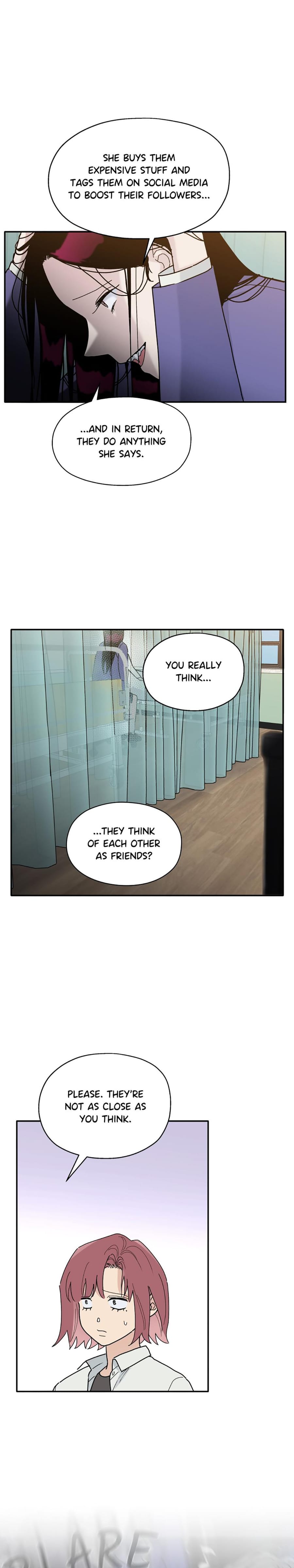 Blood Time (Uncensored), chapter 13, page 18 of 26