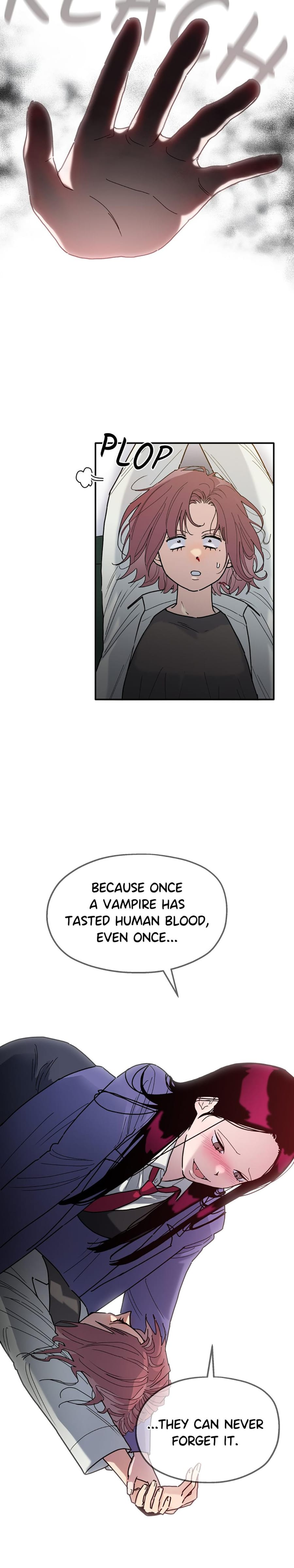 Blood Time (Uncensored), chapter 13, page 24 of 26
