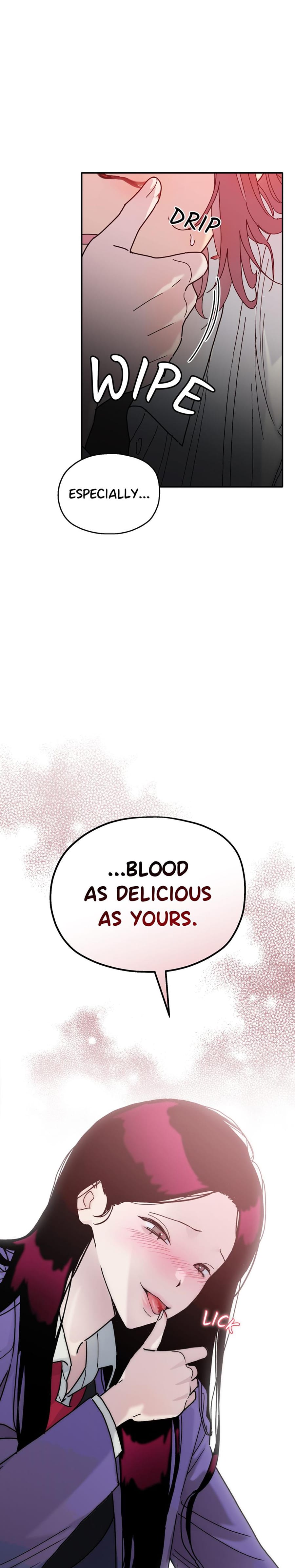 Blood Time (Uncensored), chapter 13, page 25 of 26