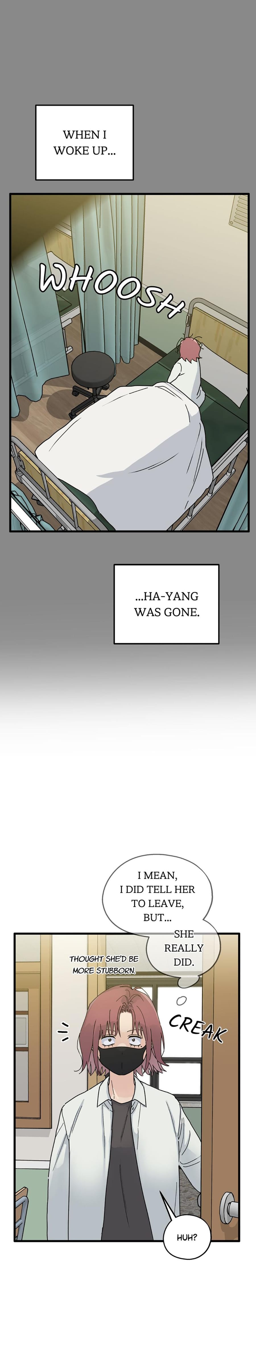 Blood Time (Uncensored), chapter 14, page 12 of 28