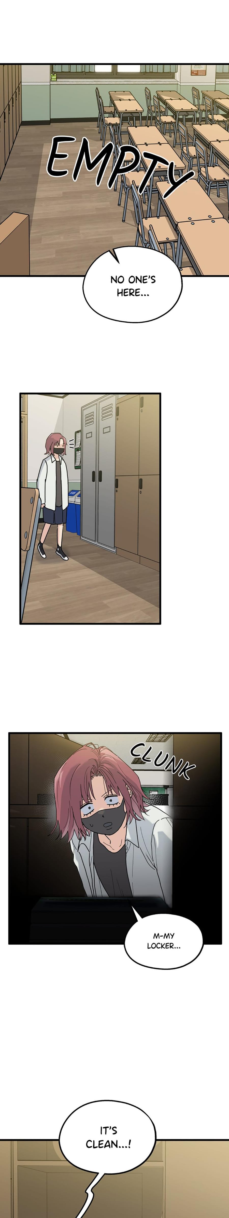 Blood Time (Uncensored), chapter 14, page 13 of 28