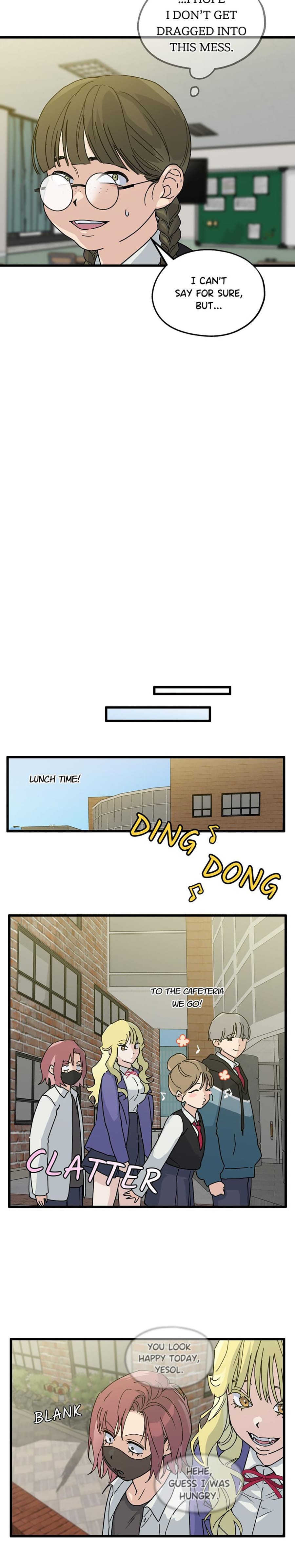 Blood Time (Uncensored), chapter 14, page 17 of 28