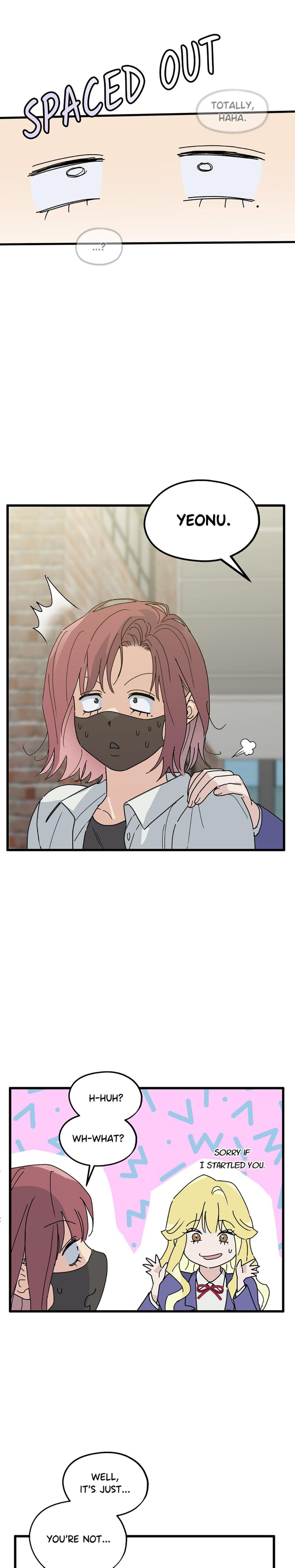Blood Time (Uncensored), chapter 14, page 18 of 28