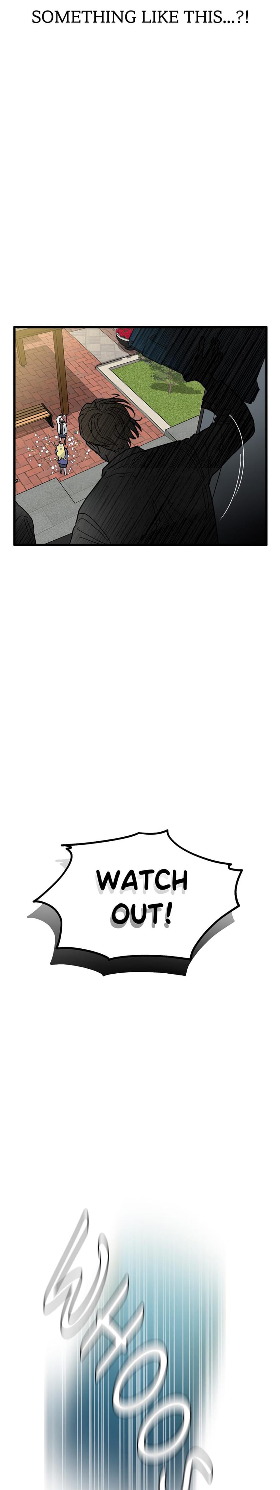 Blood Time (Uncensored), chapter 14, page 24 of 28