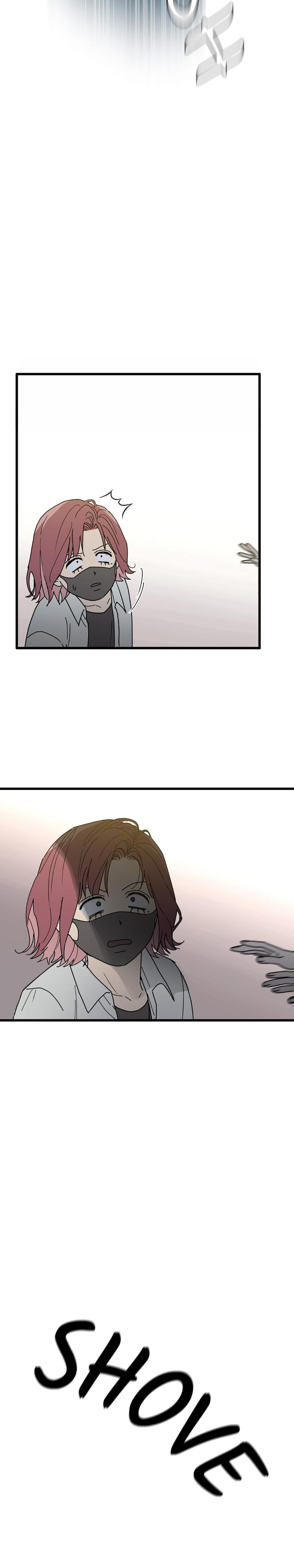 Blood Time (Uncensored), chapter 14, page 25 of 28