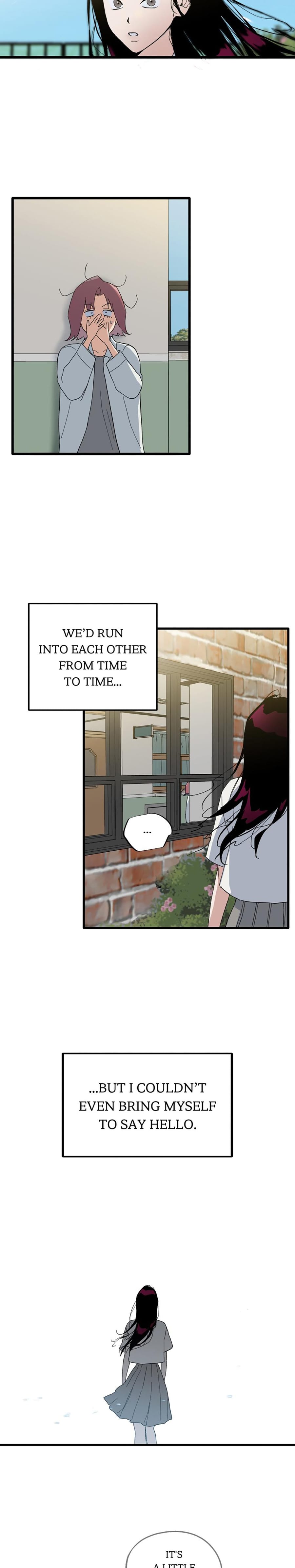Blood Time (Uncensored), chapter 15, page 9 of 22