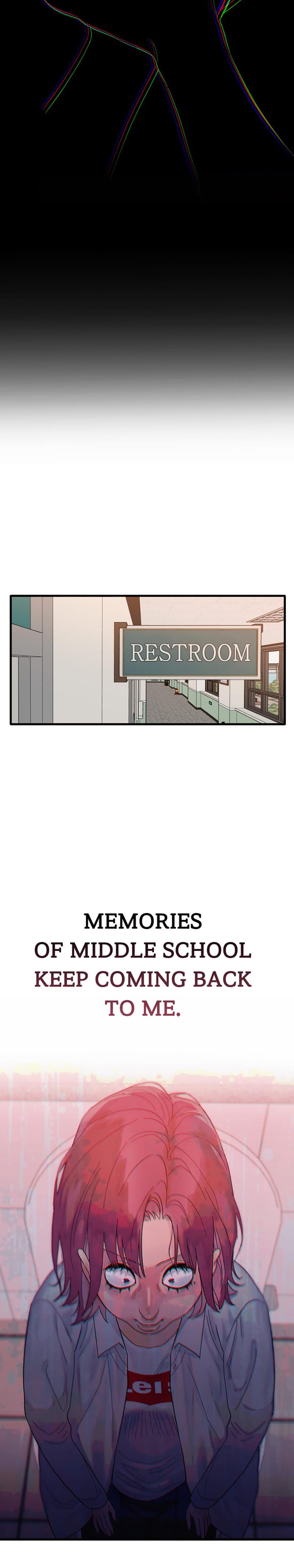Blood Time (Uncensored), chapter 15, page 12 of 22