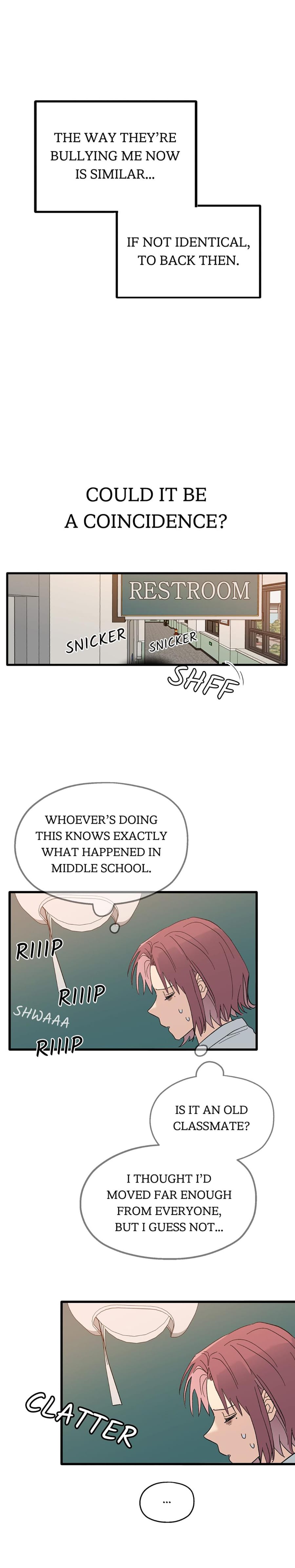 Blood Time (Uncensored), chapter 15, page 13 of 22