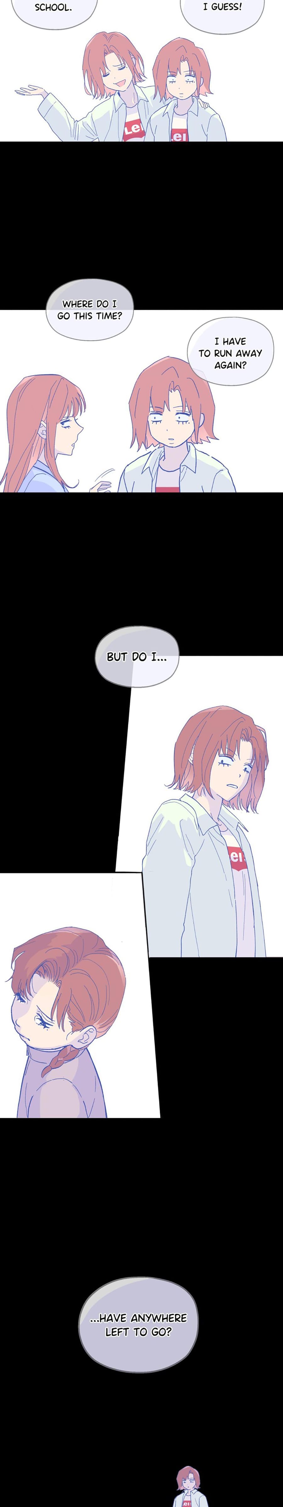 Blood Time (Uncensored), chapter 15, page 17 of 22