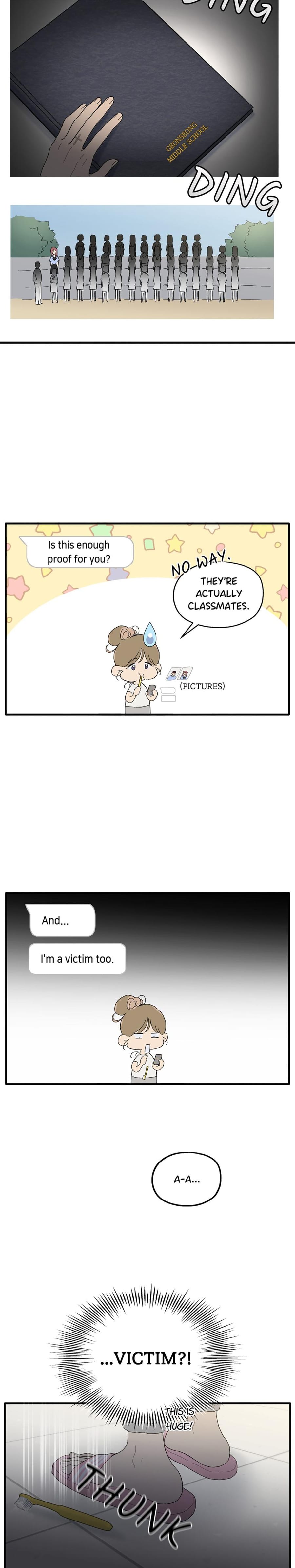 Blood Time (Uncensored), chapter 16, page 7 of 20