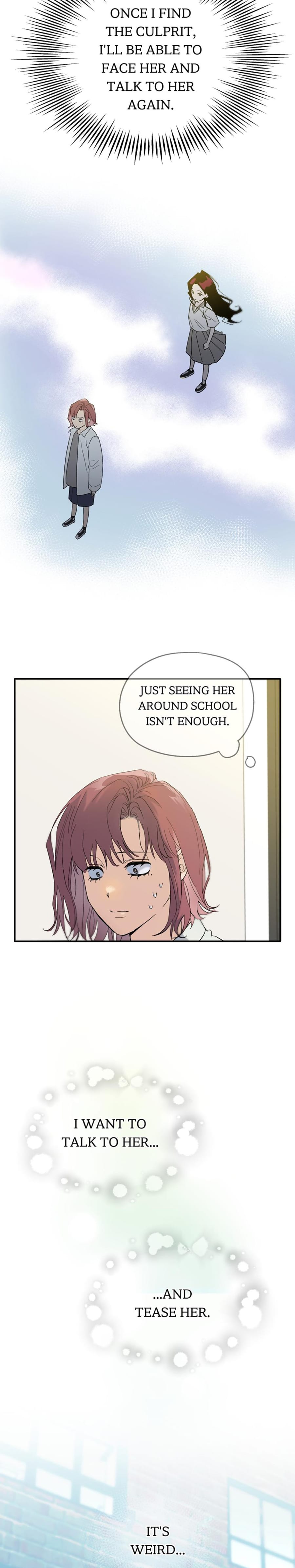 Blood Time (Uncensored), chapter 17, page 6 of 21