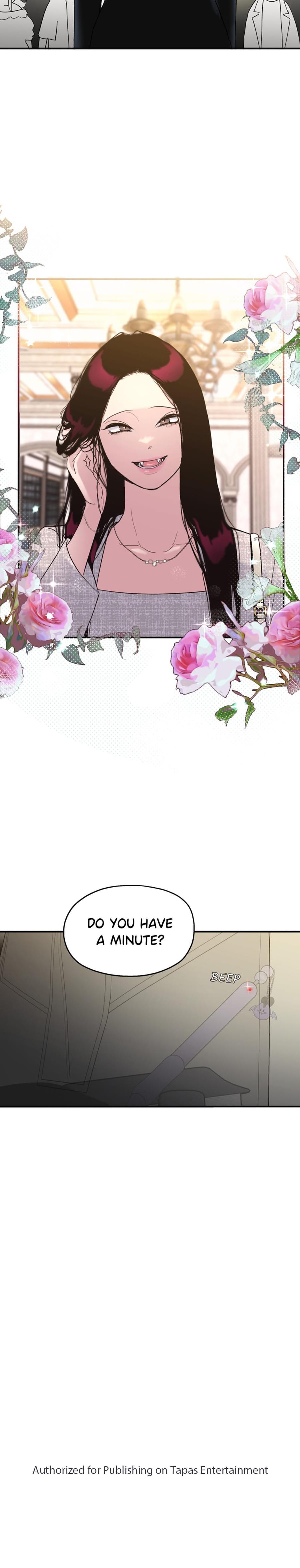 Blood Time (Uncensored), chapter 17, page 21 of 21