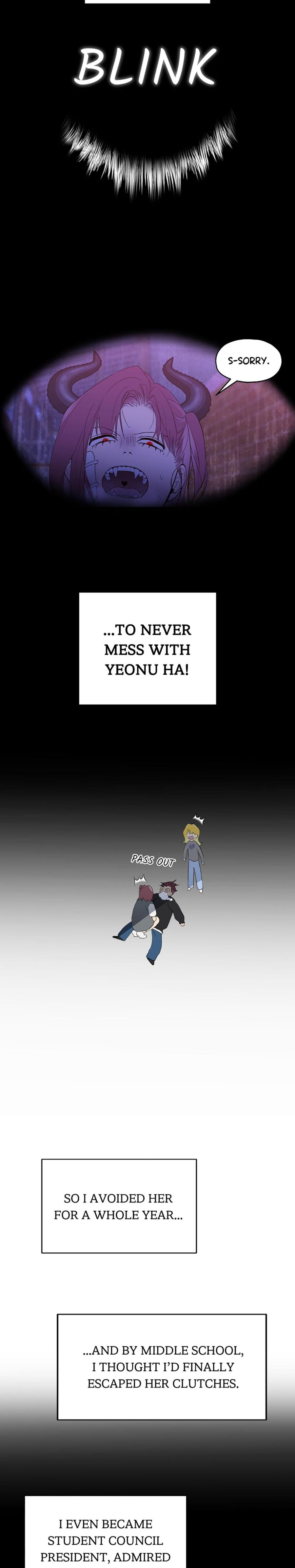 Blood Time (Uncensored), chapter 18, page 10 of 24