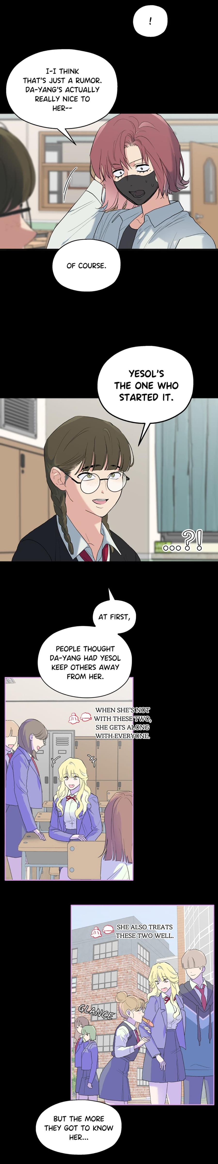 Blood Time (Uncensored), chapter 19, page 9 of 30